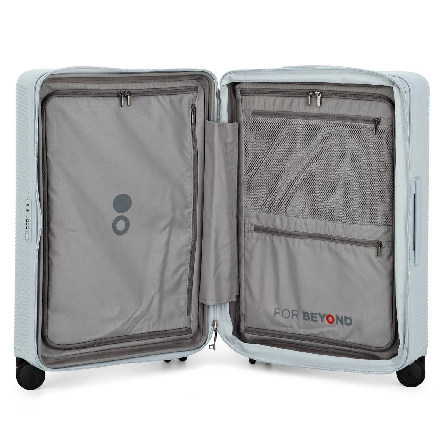 Echolac Ultima Luggage Trolley
