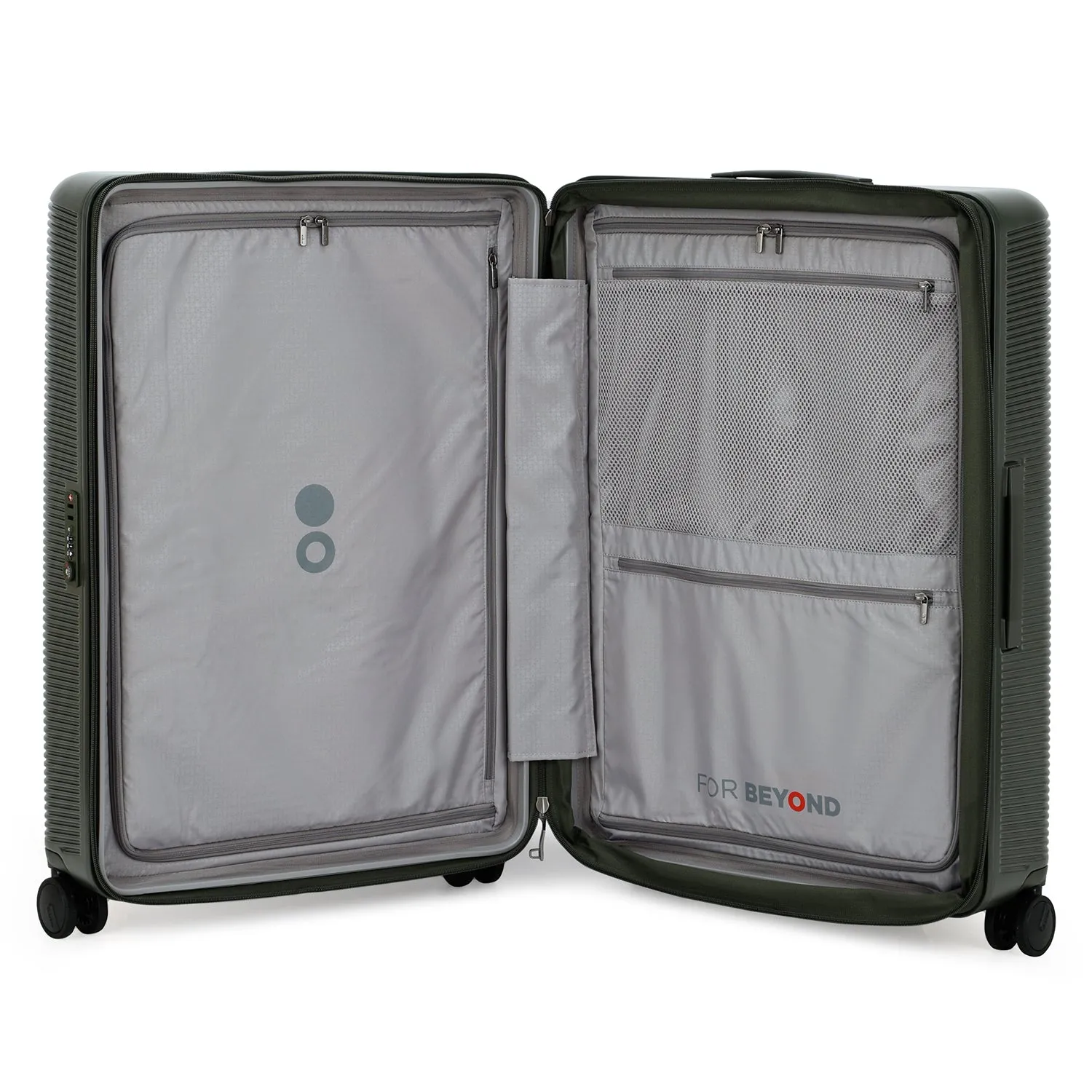 Echolac Ultima Luggage Trolley