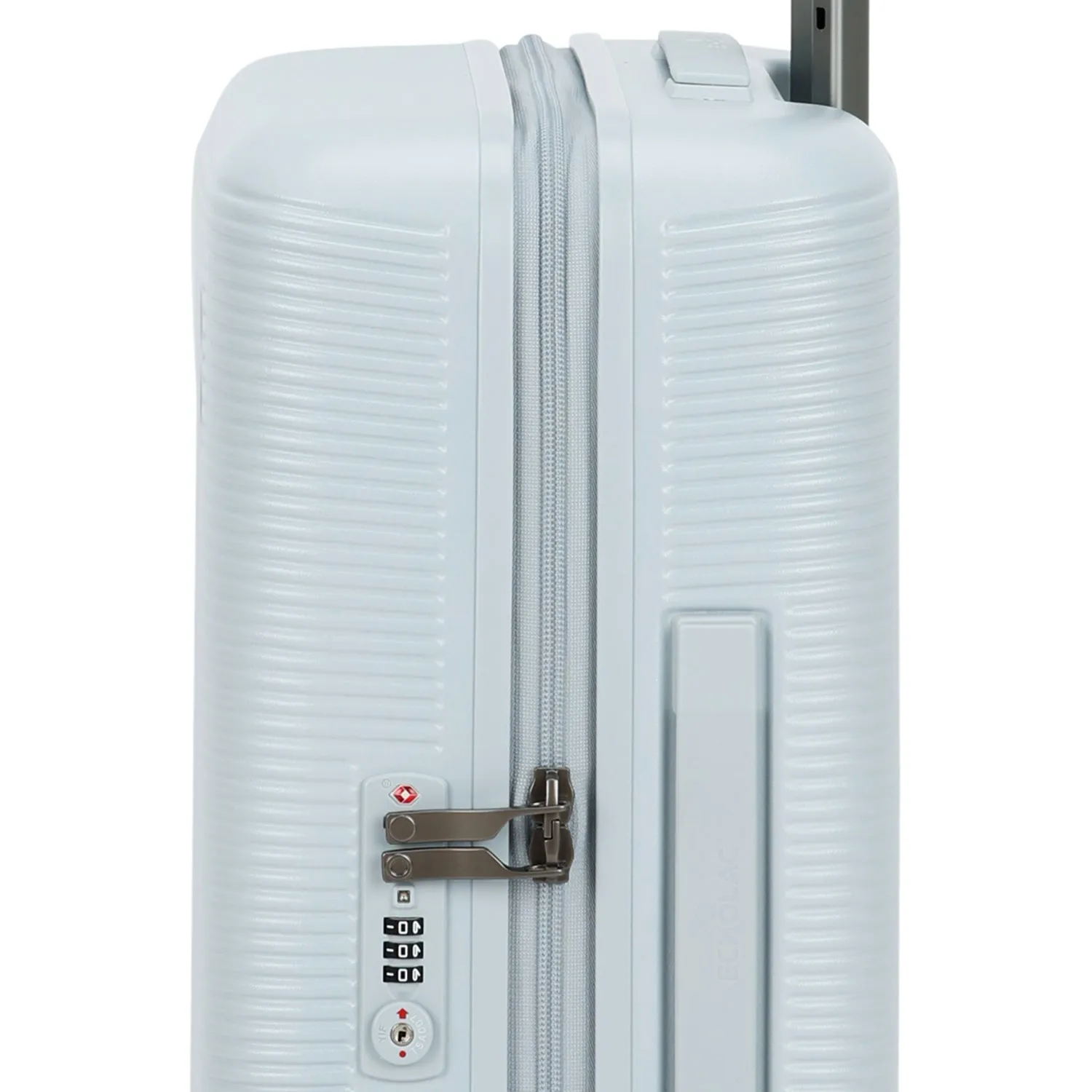 Echolac Ultima Luggage Trolley
