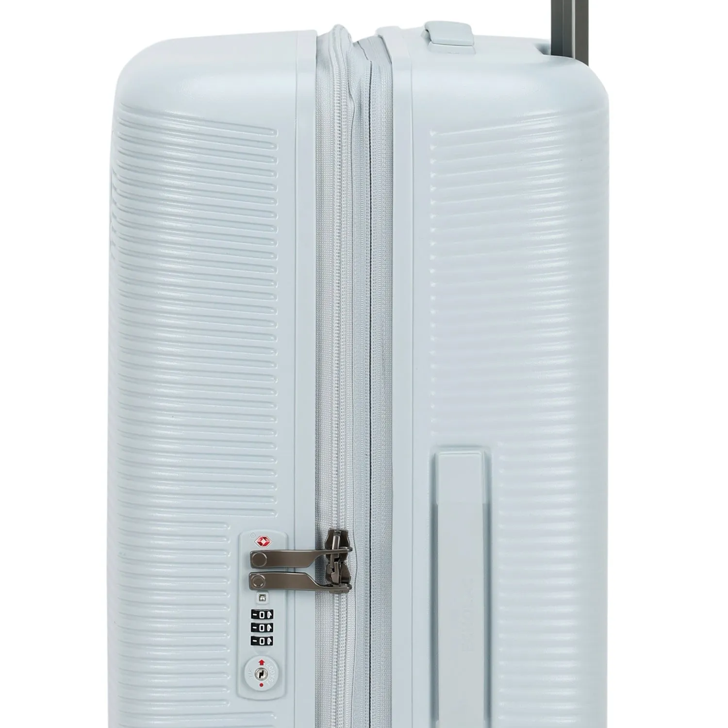 Echolac Ultima Luggage Trolley