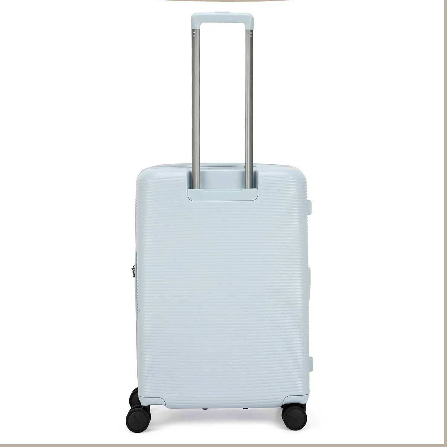 Echolac Ultima Luggage Trolley