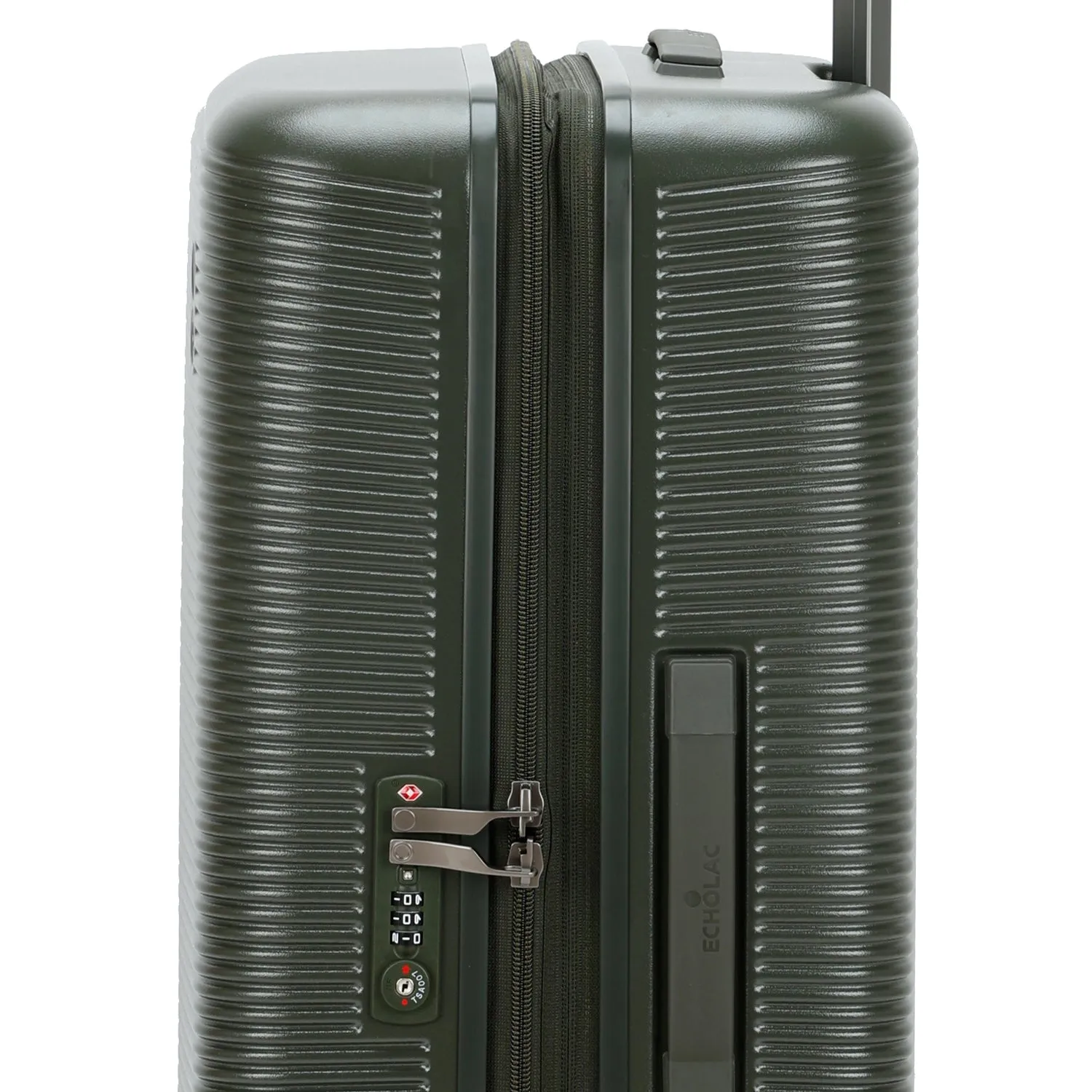 Echolac Ultima Luggage Trolley