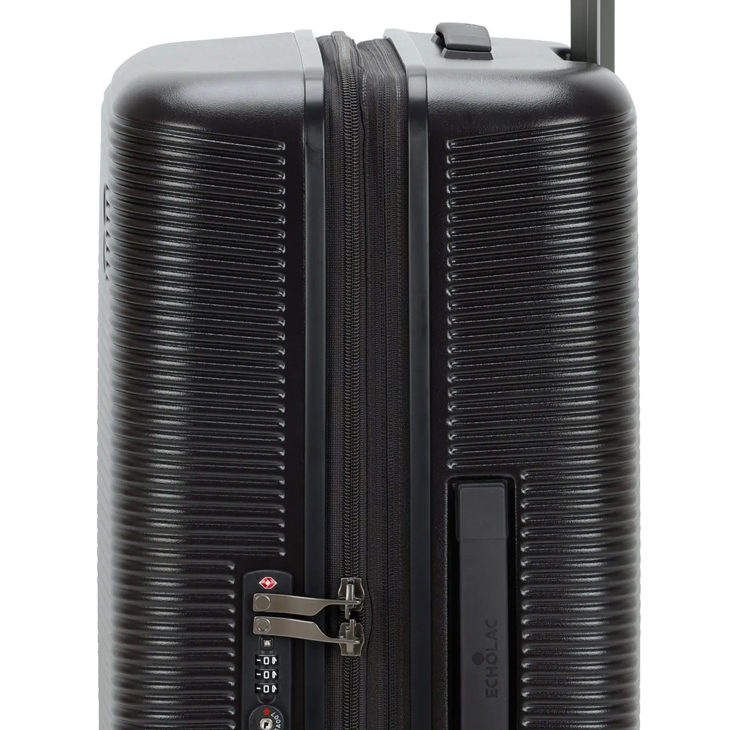 Echolac Ultima Luggage Trolley