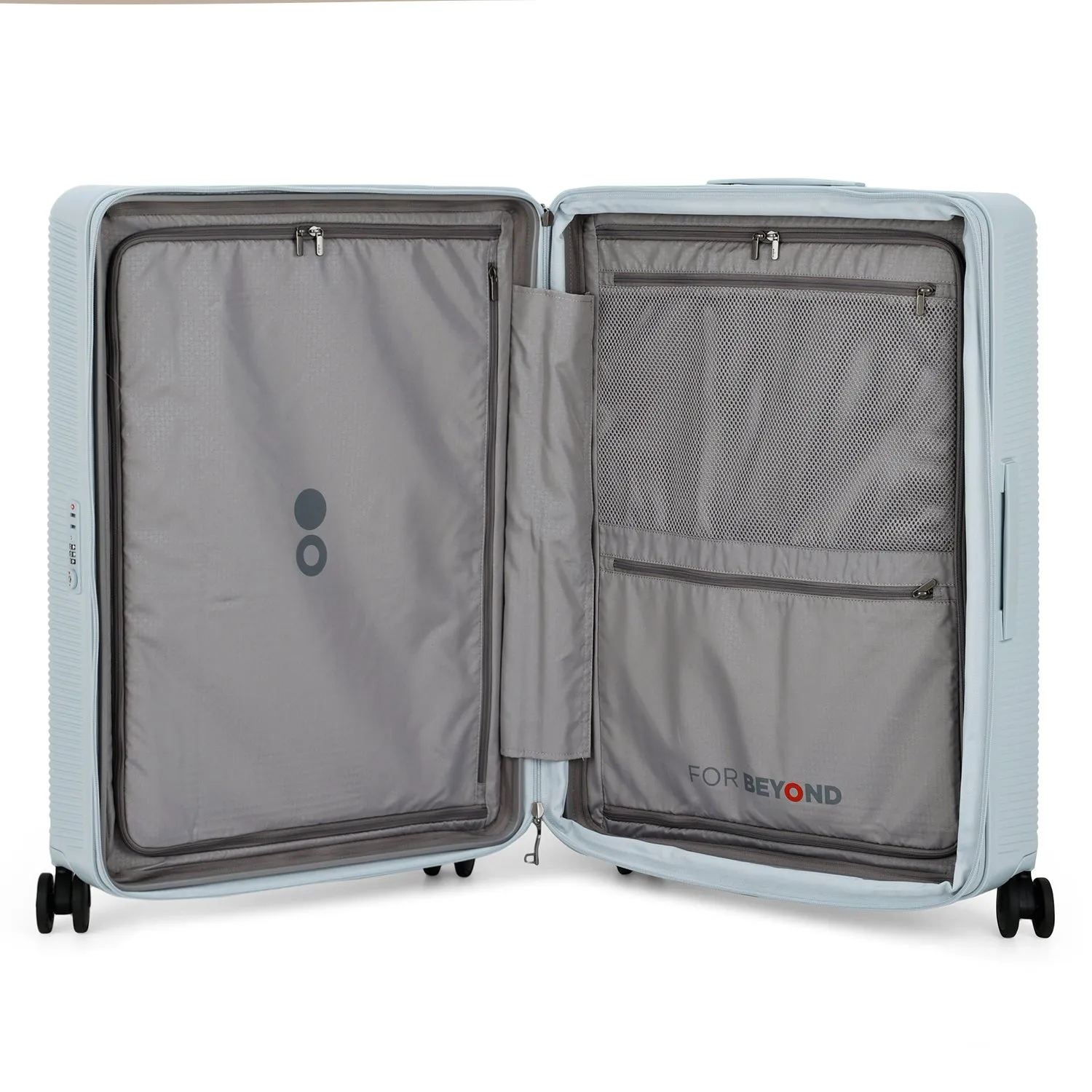 Echolac Ultima Luggage Trolley