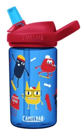 Eddy  Kids' 14oz Bottle w/Tritan Renew