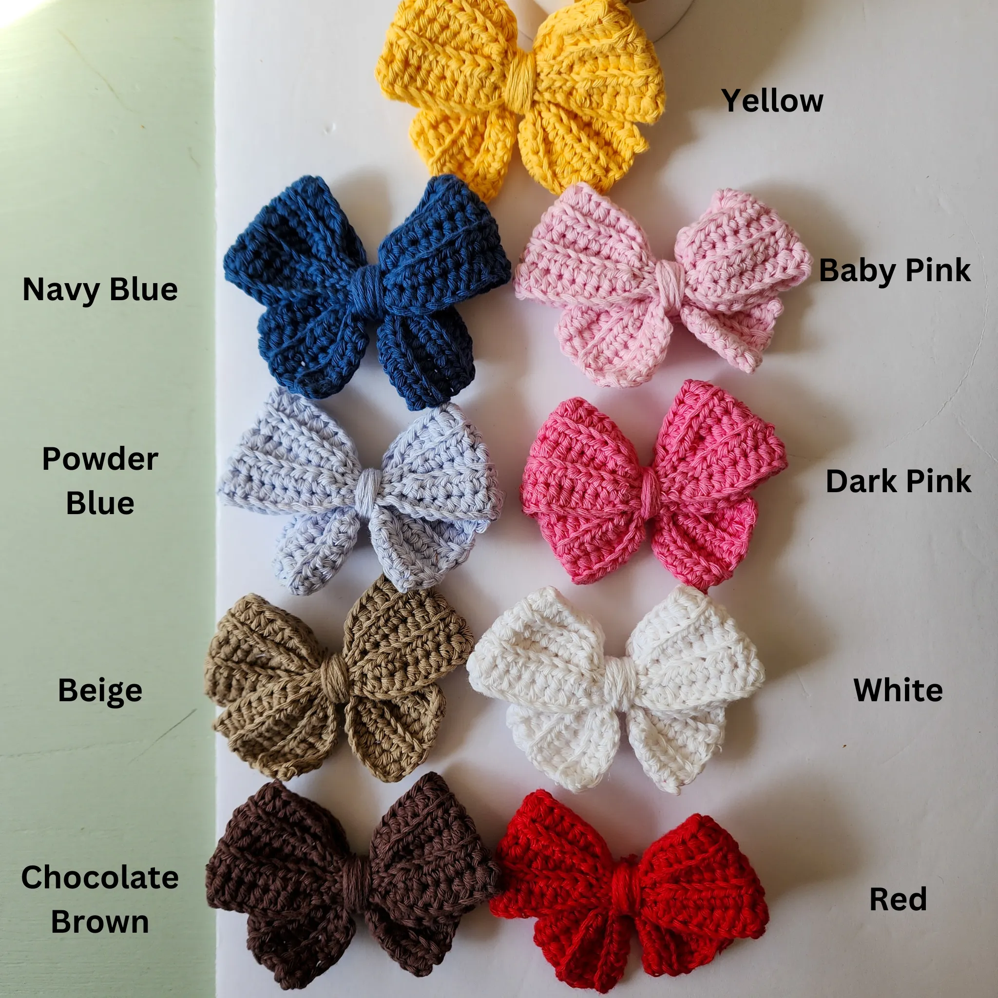 Elegant Bow Keychains – A Chic Handmade Statement WHOLESALE