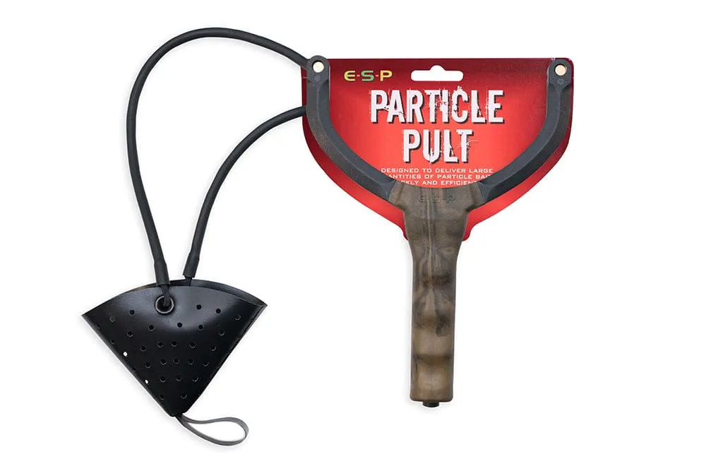 ESP Particle Pult Catapult