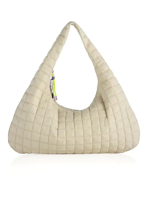 Ezra Hobo Bag - Multiple Colors