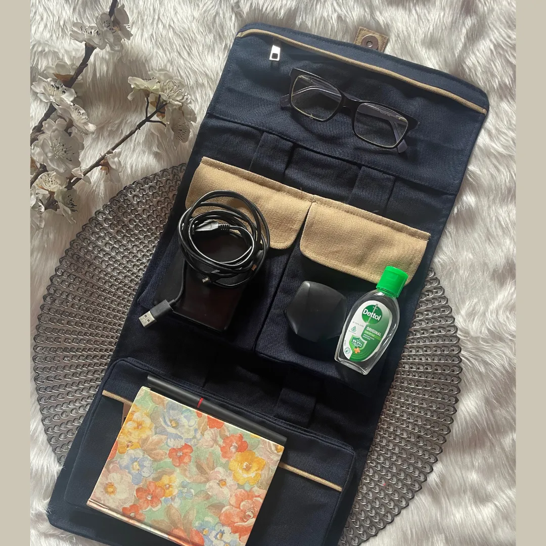 Foldable Organizer