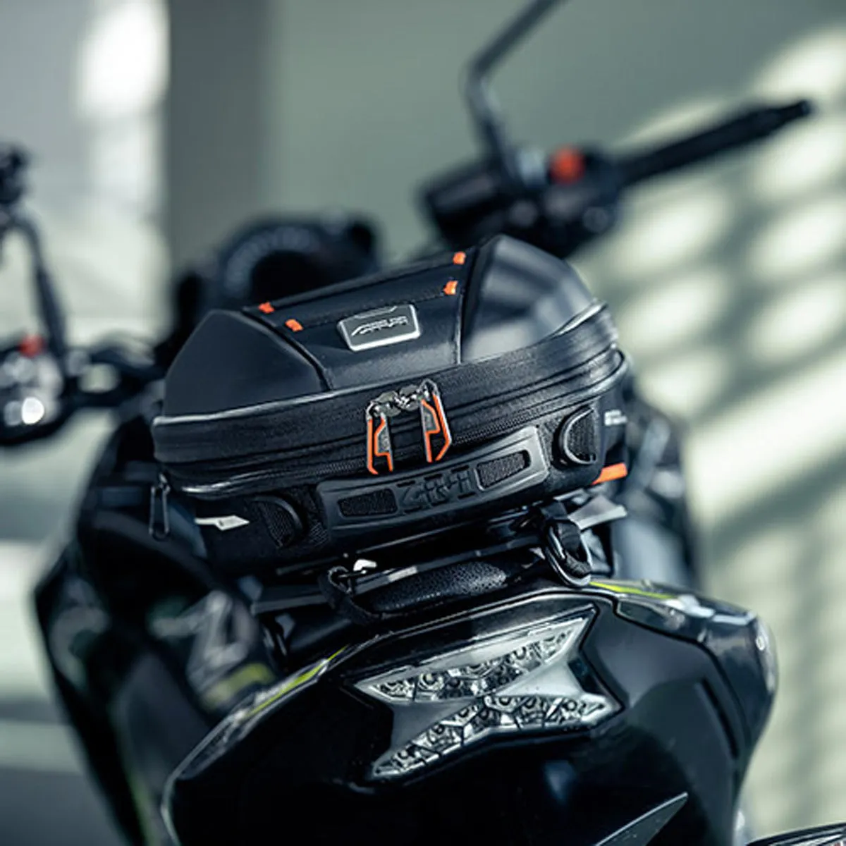 Givi ST610B Seatlock Bag