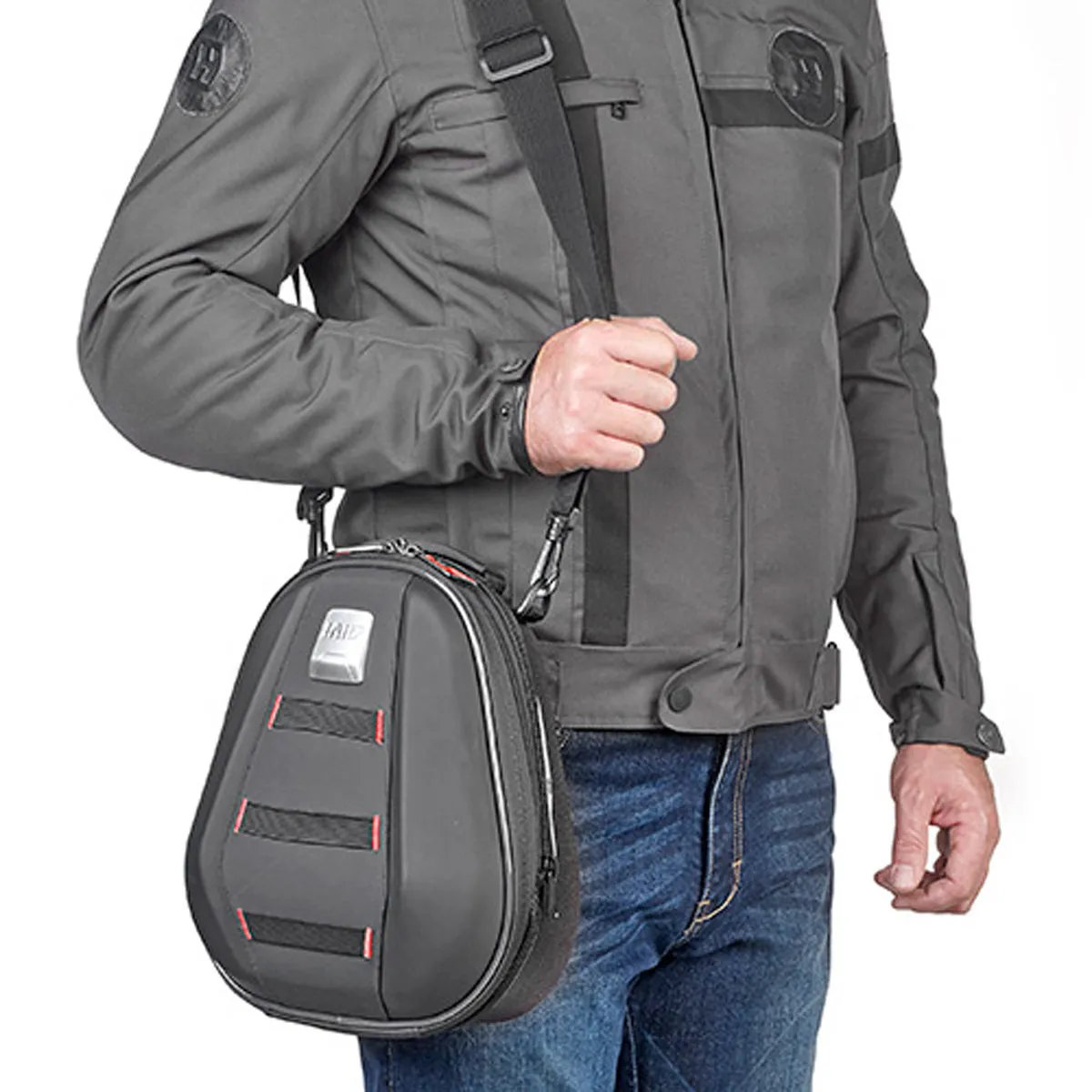 Givi ST610B Seatlock Bag