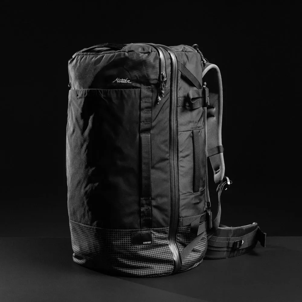 GlobeRider45 Travel Backpack