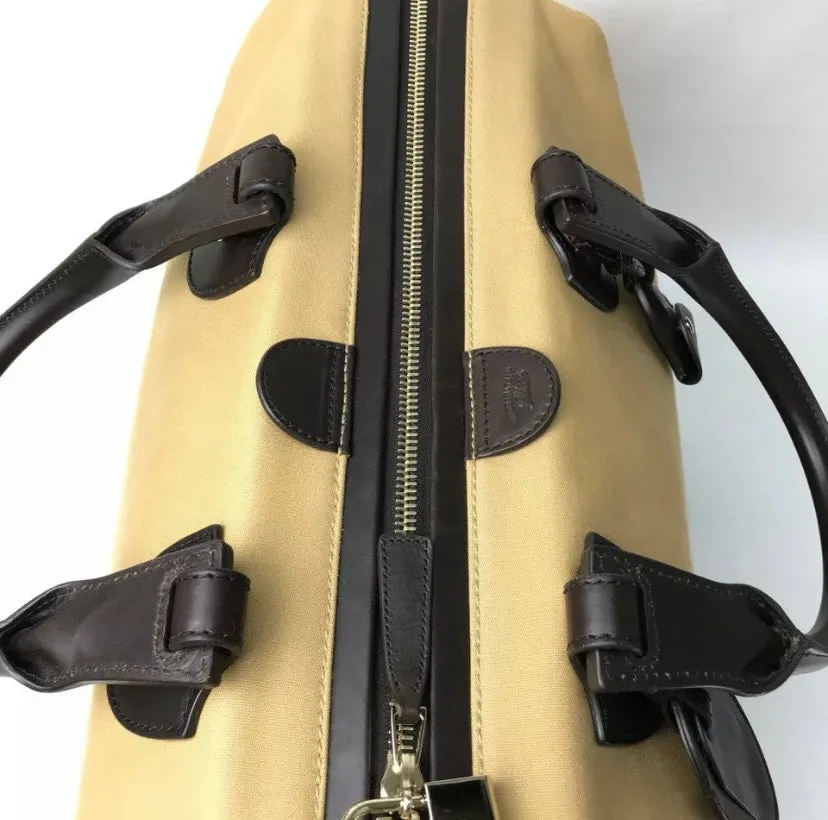 Gucci  Sherry Line Travel bag