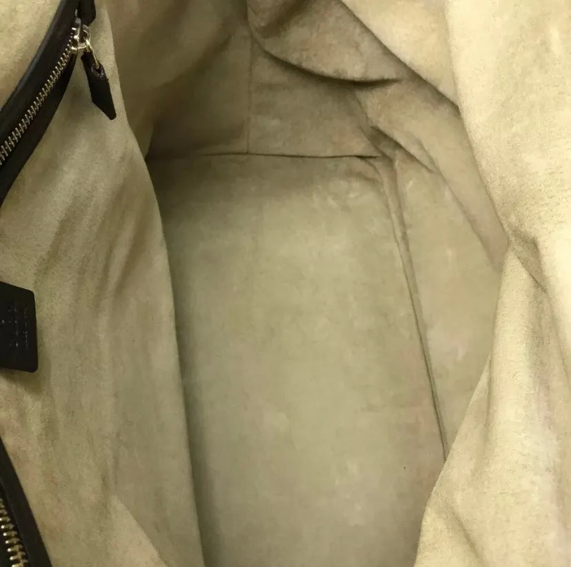 Gucci  Sherry Line Travel bag