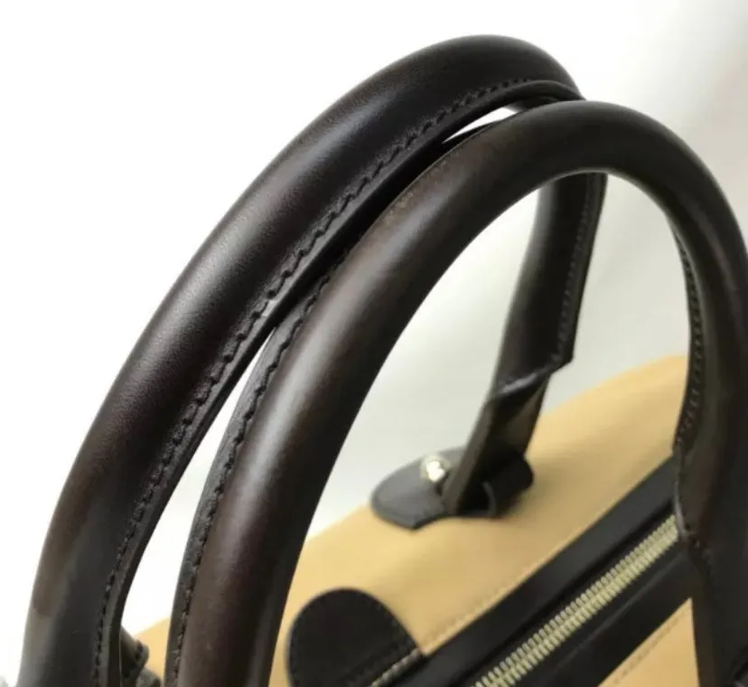 Gucci  Sherry Line Travel bag