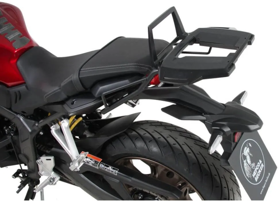 Hepco & Becker Rear Alurack '19  Honda CB650R