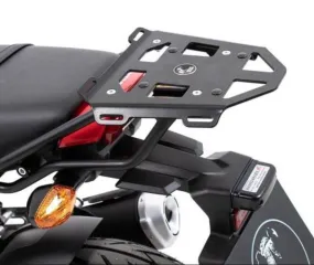 Hepco & Becker Rear Minirack '21  Honda Grom MSX125