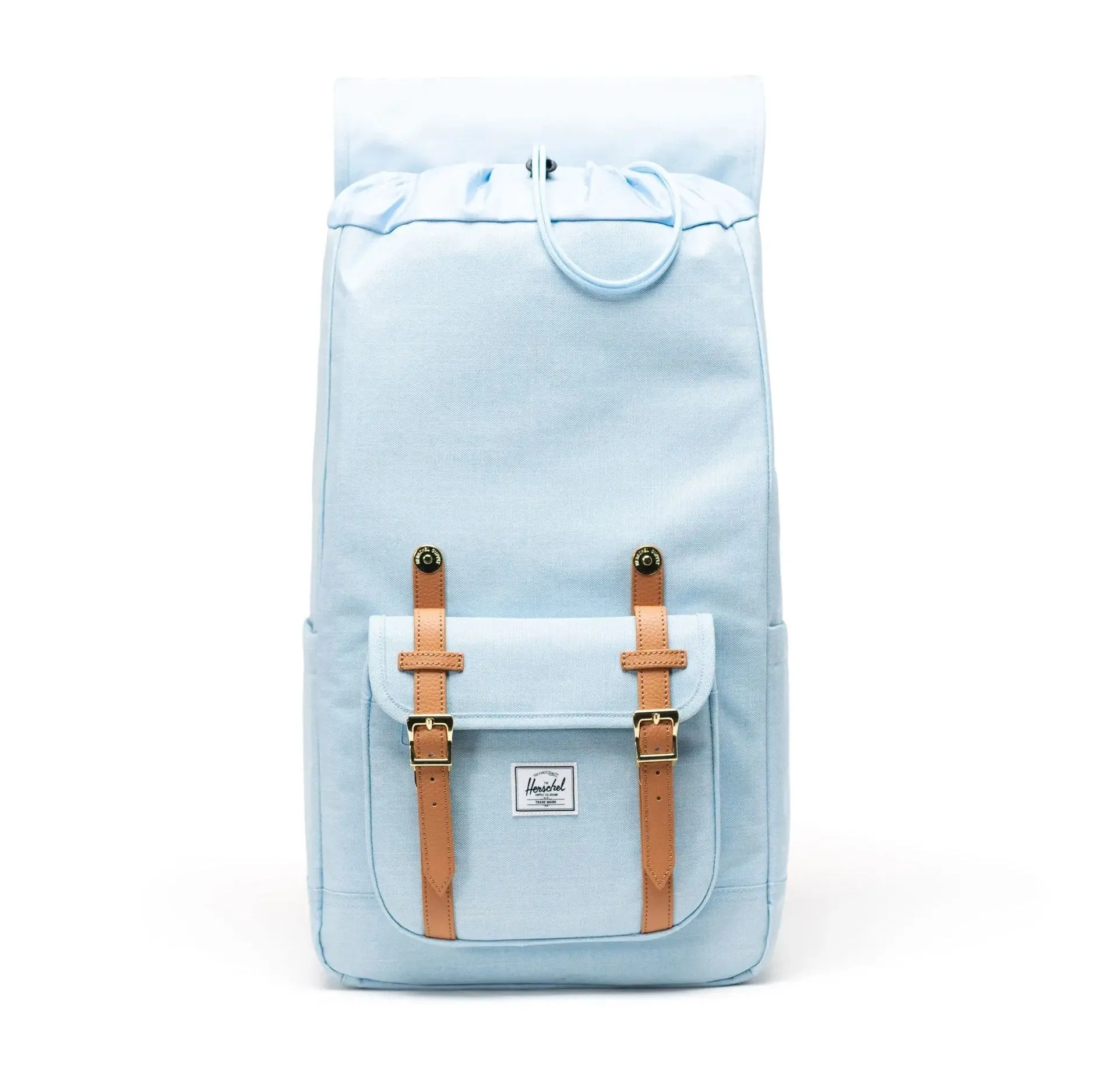 Herschel Little America™ Backpack - 30L - Bluebell Crosshatch