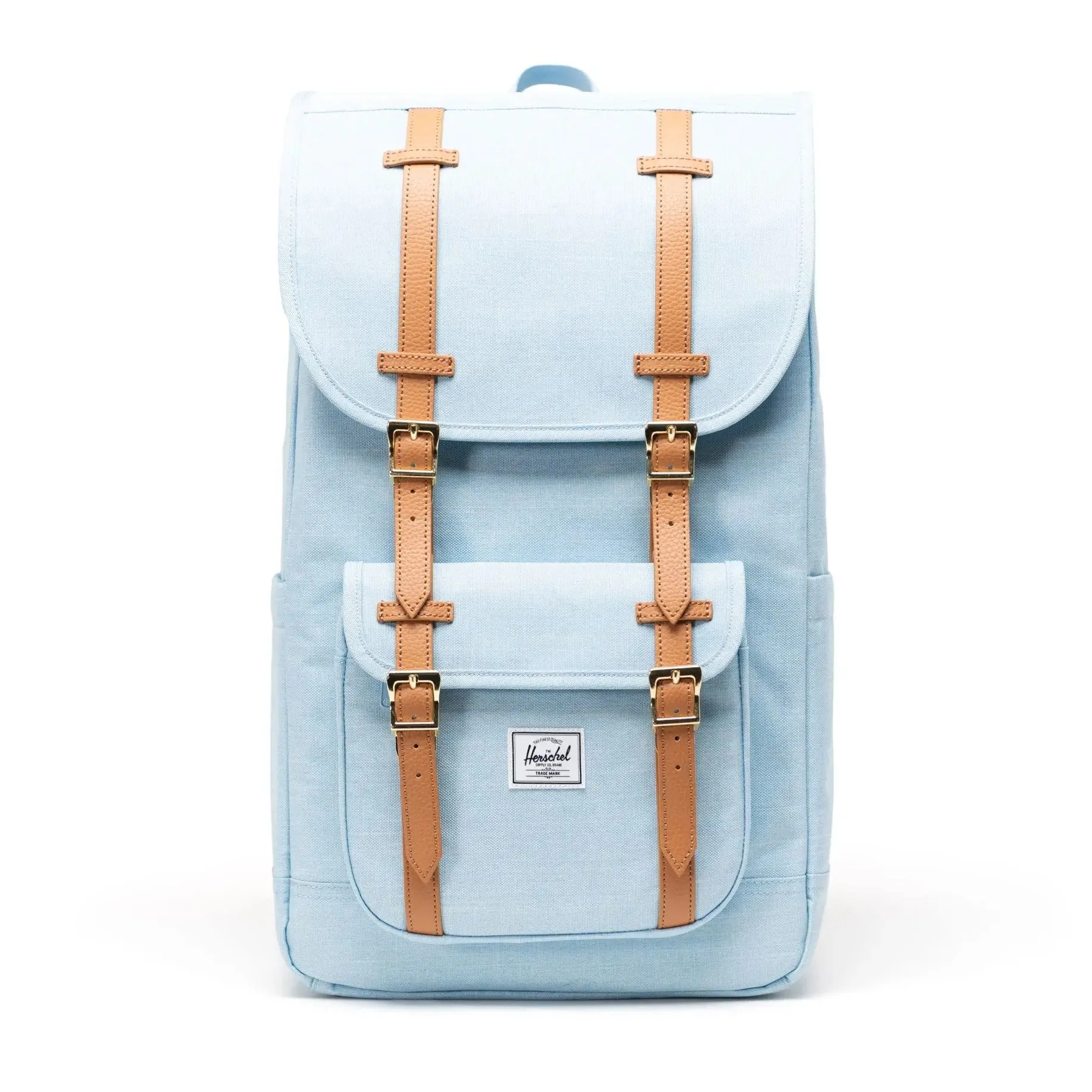 Herschel Little America™ Backpack - 30L - Bluebell Crosshatch