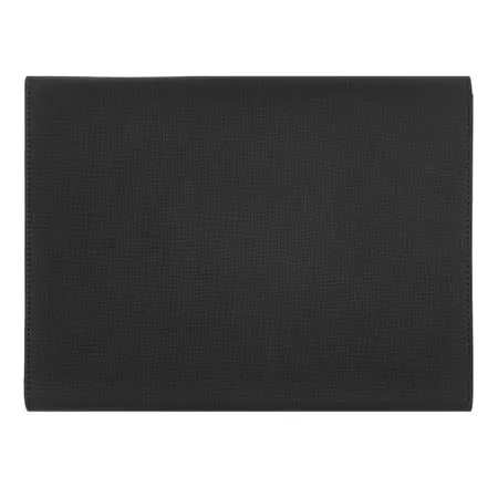 Hugo Boss FOLDER A4 RIVE BLACK HDF414A