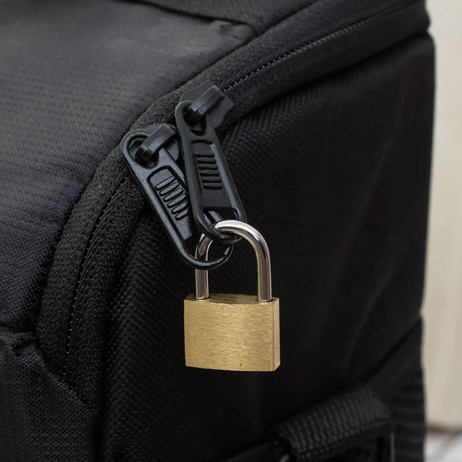 Imitation Copper Lock for Doors and Cabinets