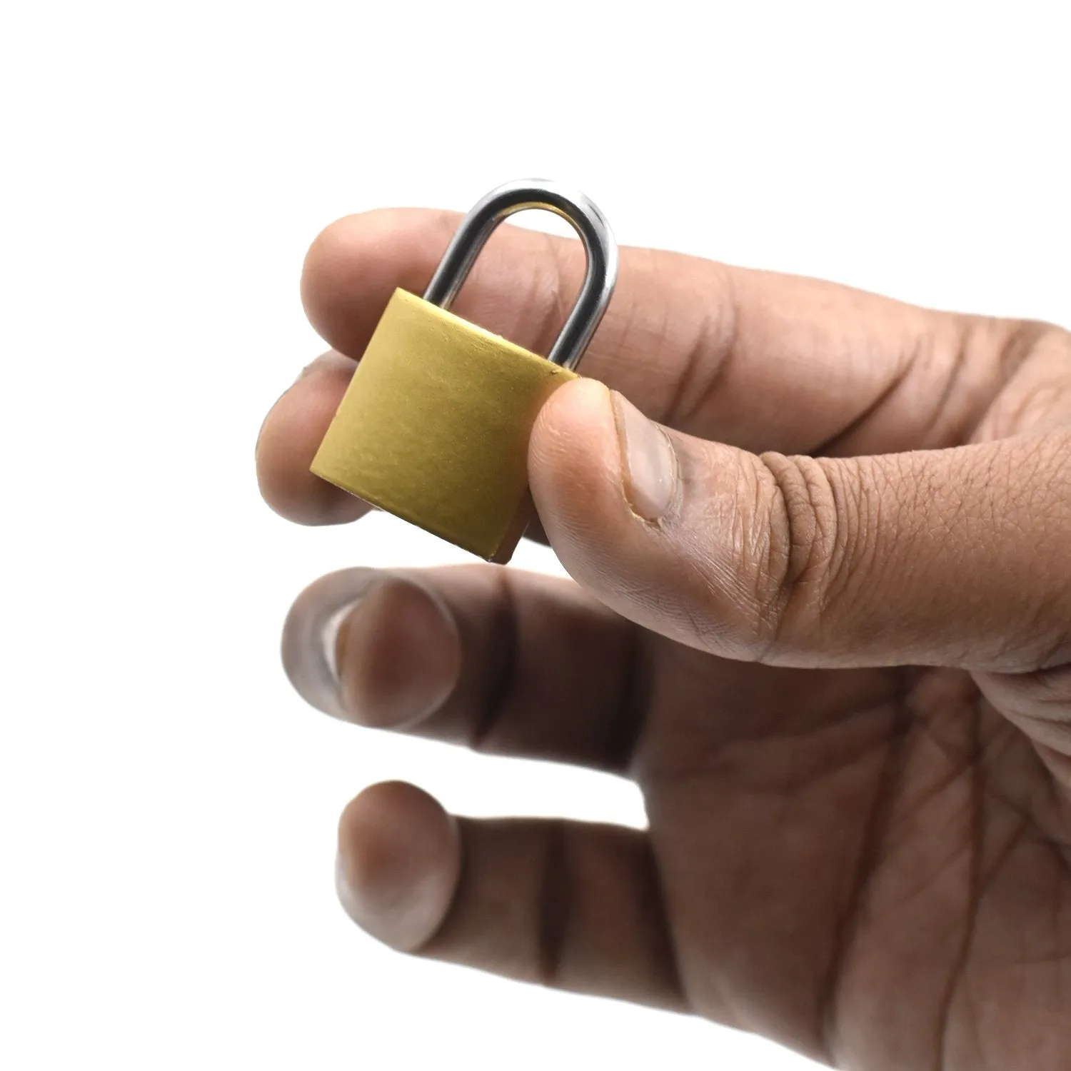 Imitation Copper Lock for Doors and Cabinets