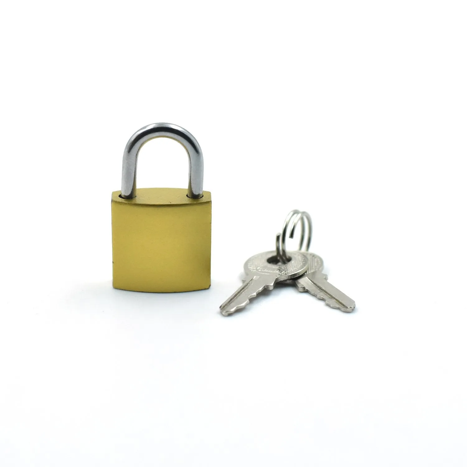 Imitation Copper Lock for Doors and Cabinets