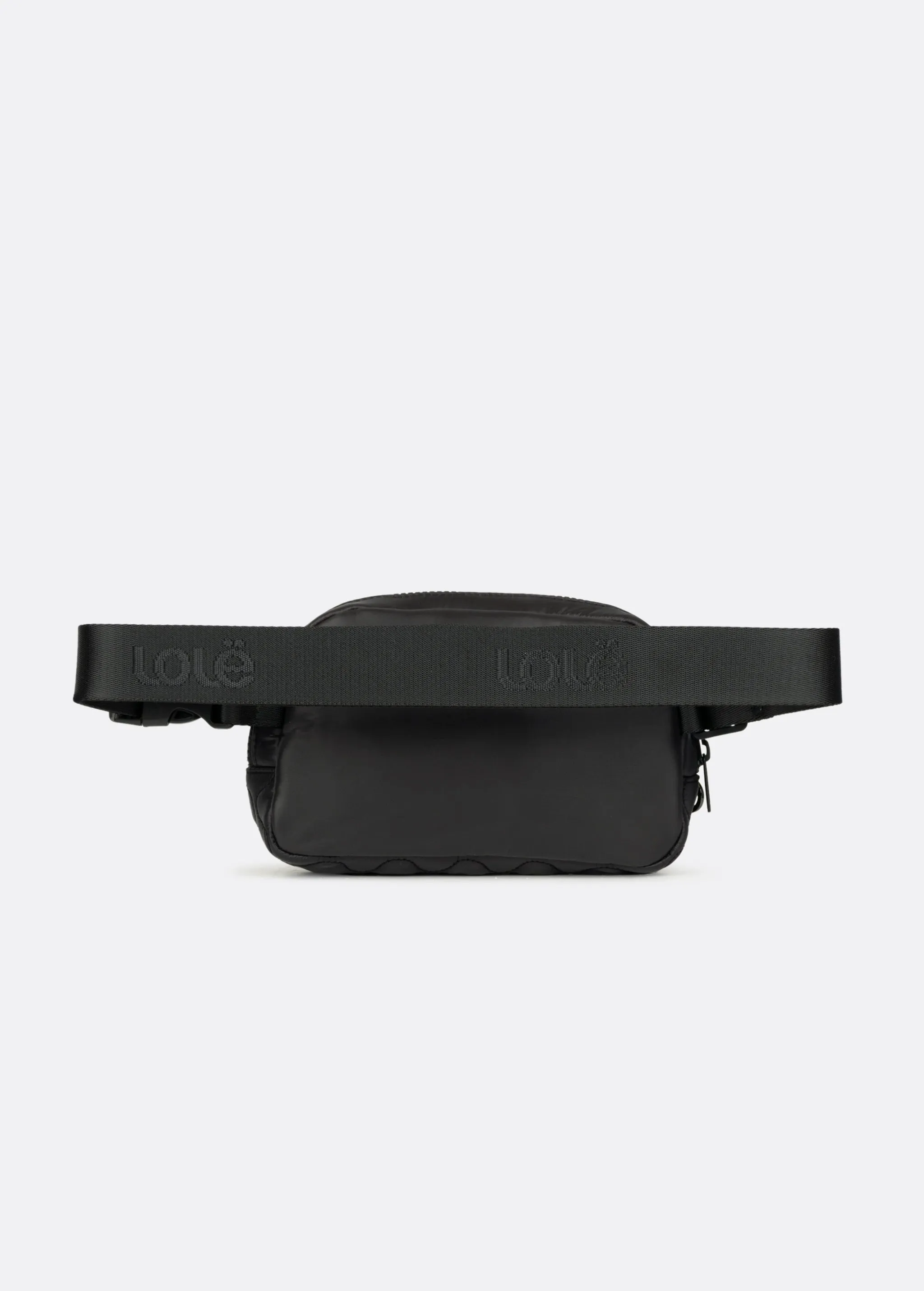 Jamie Quilted Belt Bag