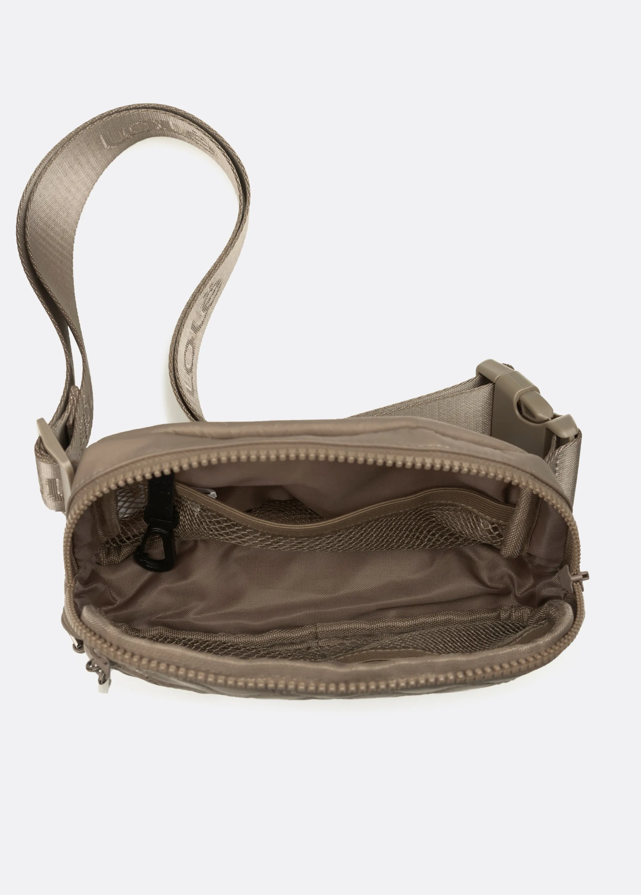 Jamie Quilted Belt Bag