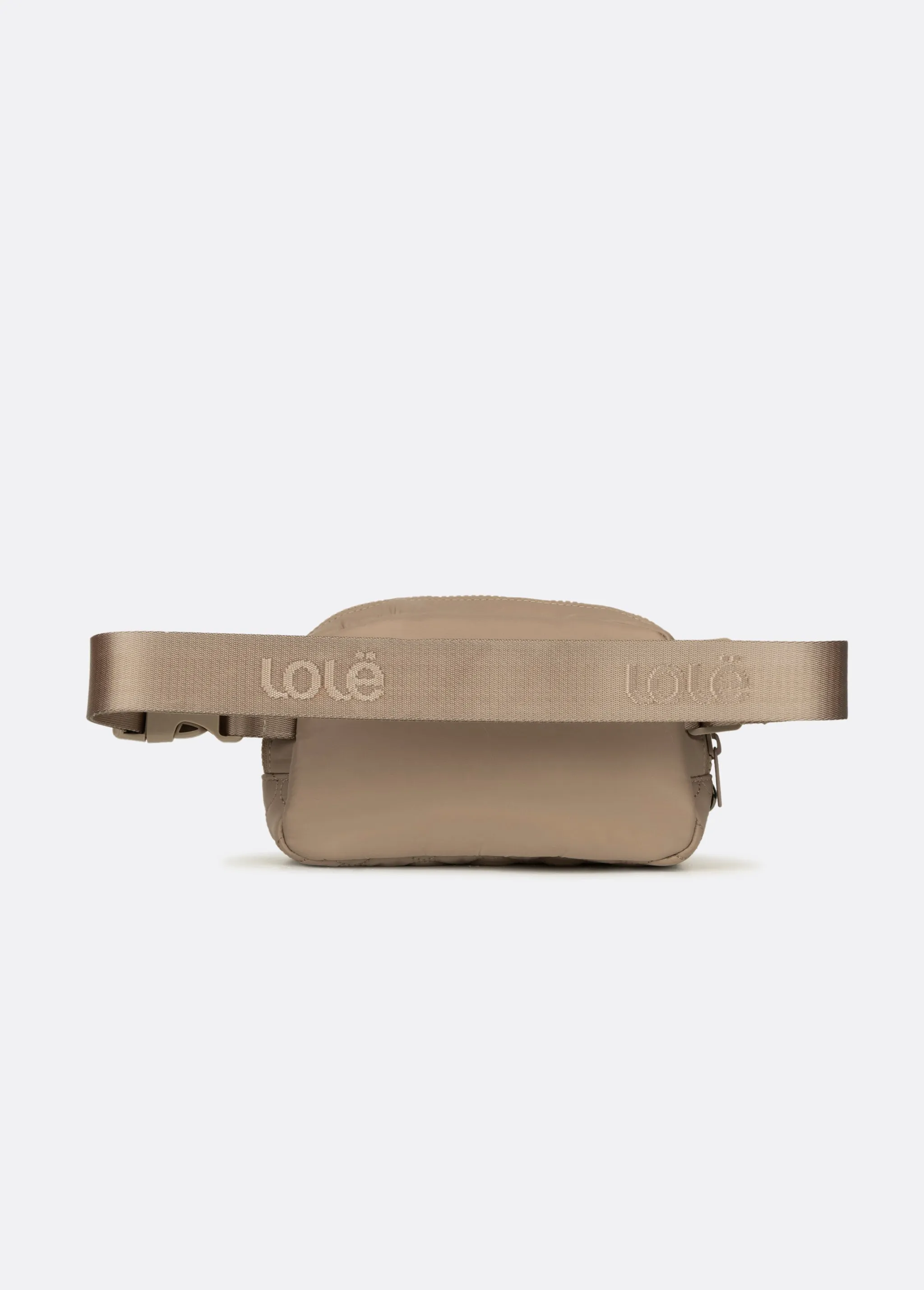 Jamie Quilted Belt Bag