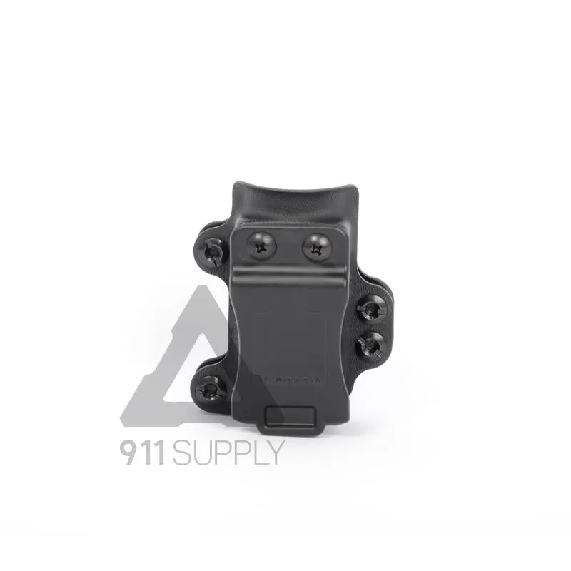 L.A.G. Tactical M.C.S. Flashlight Carrier 1.3"