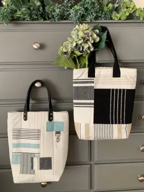 Lagoon Totes