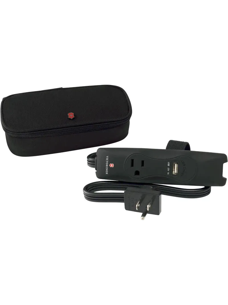 Lifestyle Accessories 4.0 Travel Power Strip