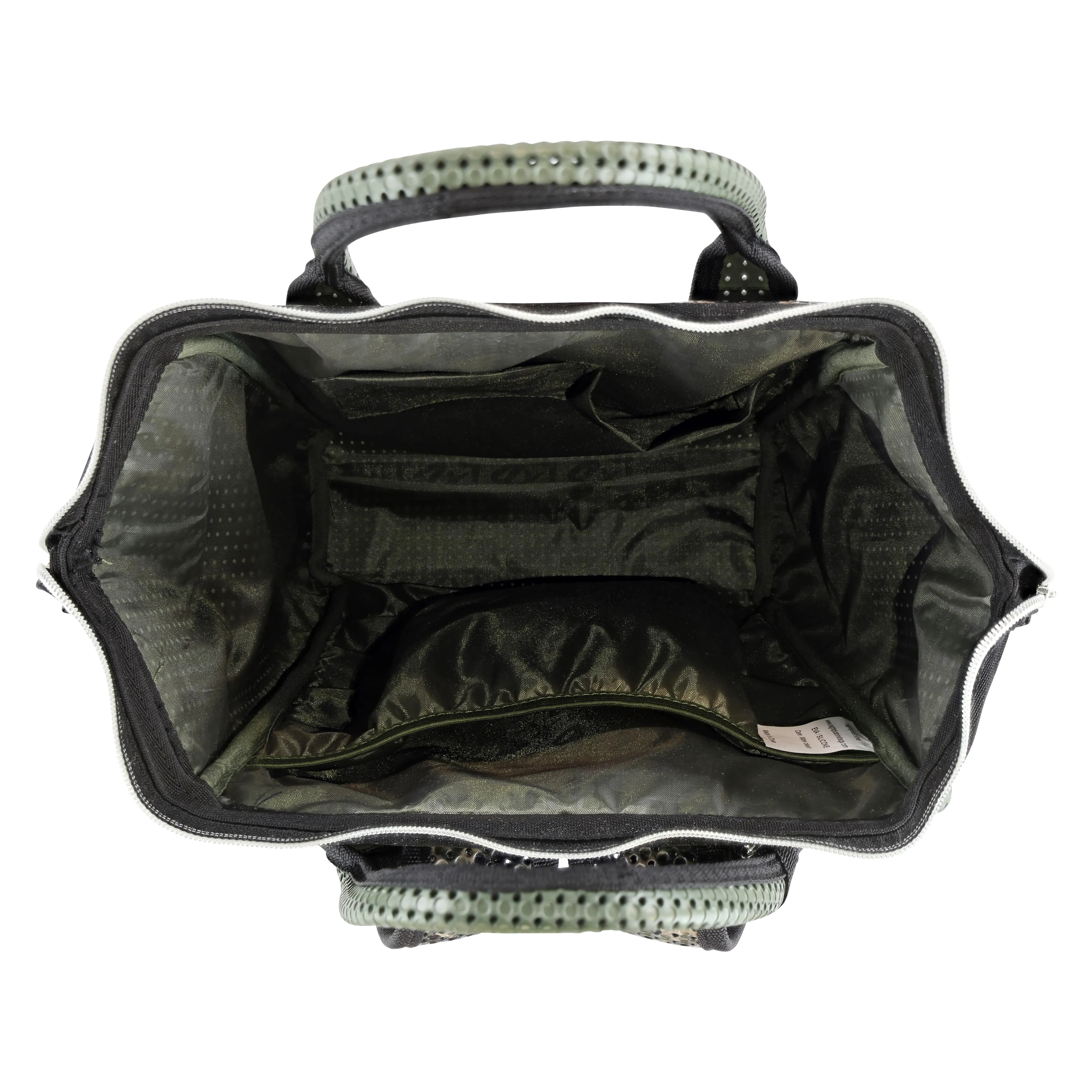 Light   Nine Hunter Camo Tweeny Backpack