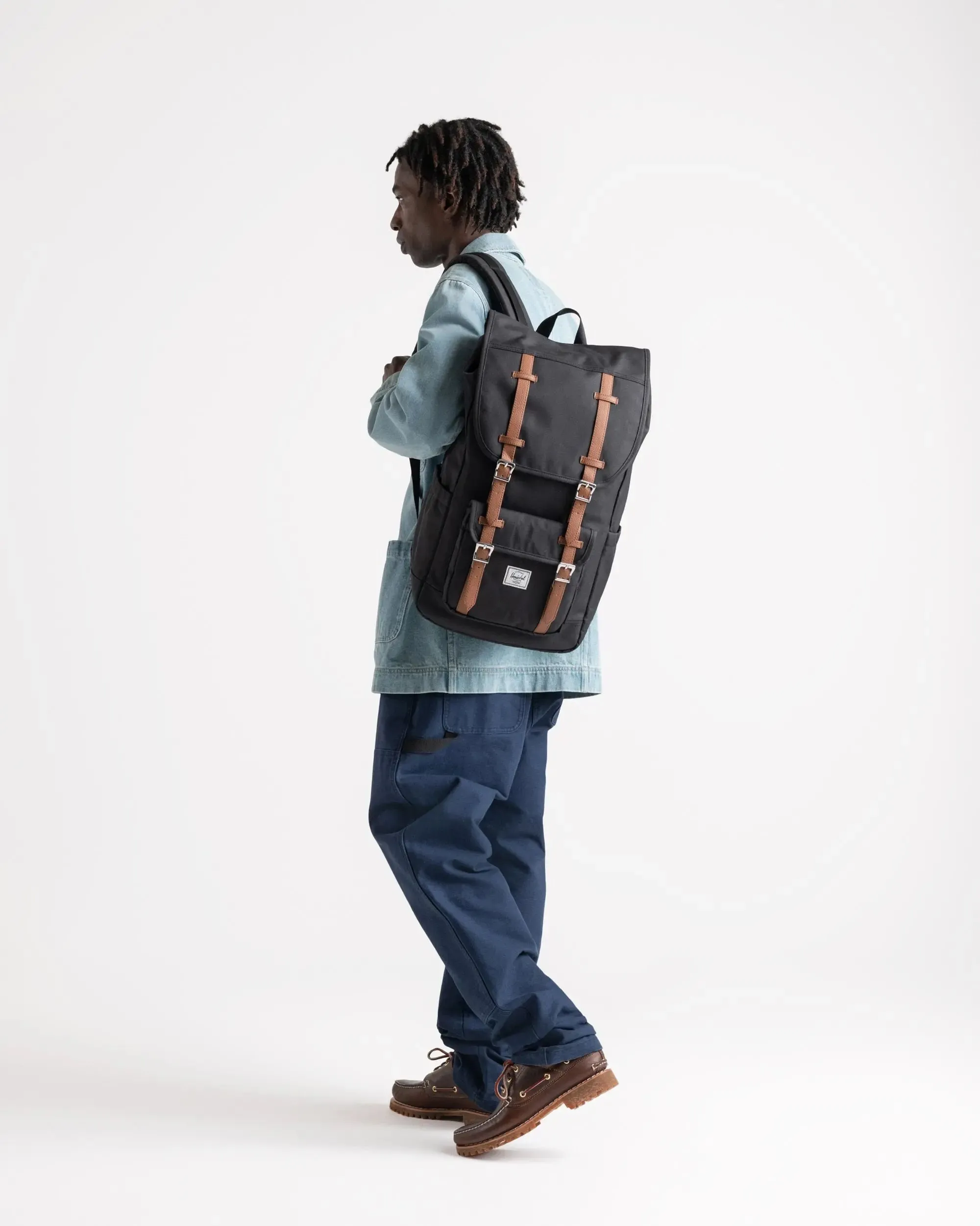 Little America™ Backpack - Navy