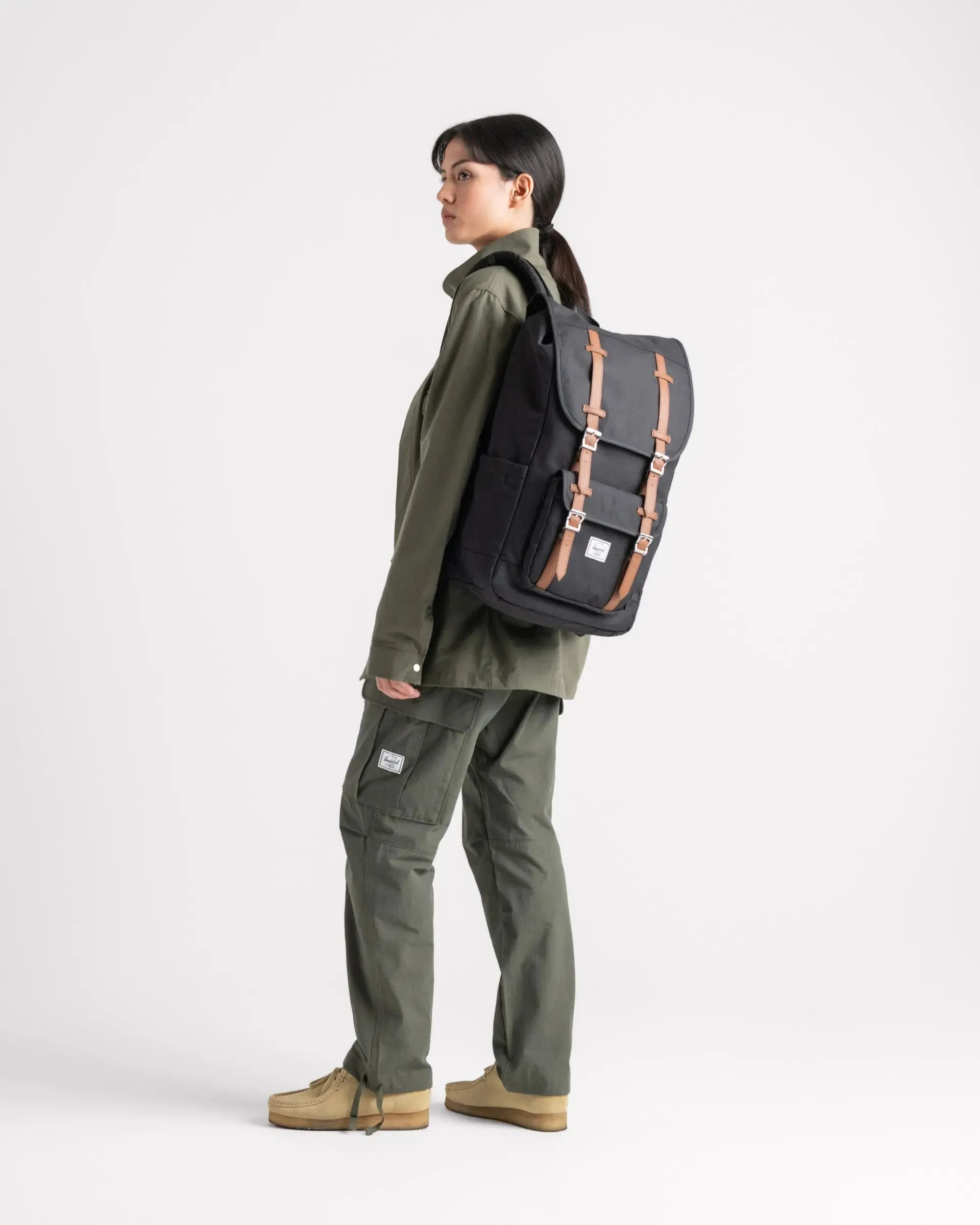 Little America™ Backpack - Navy