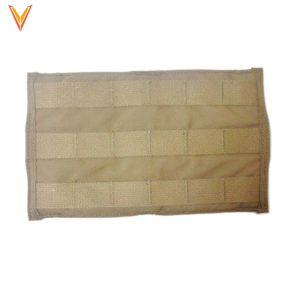 Magnetic Placard, MOLLE Panel