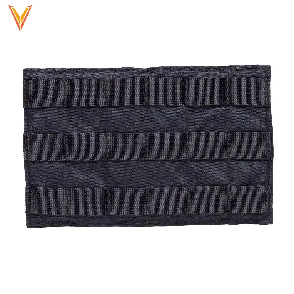 Magnetic Placard, MOLLE Panel