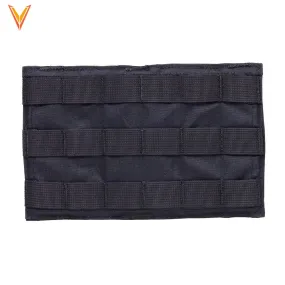 Magnetic Placard, MOLLE Panel