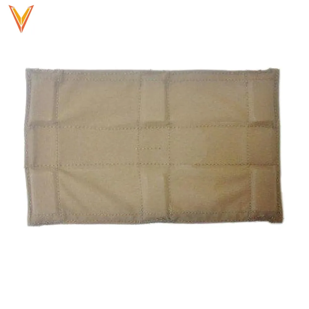 Magnetic Placard, MOLLE Panel