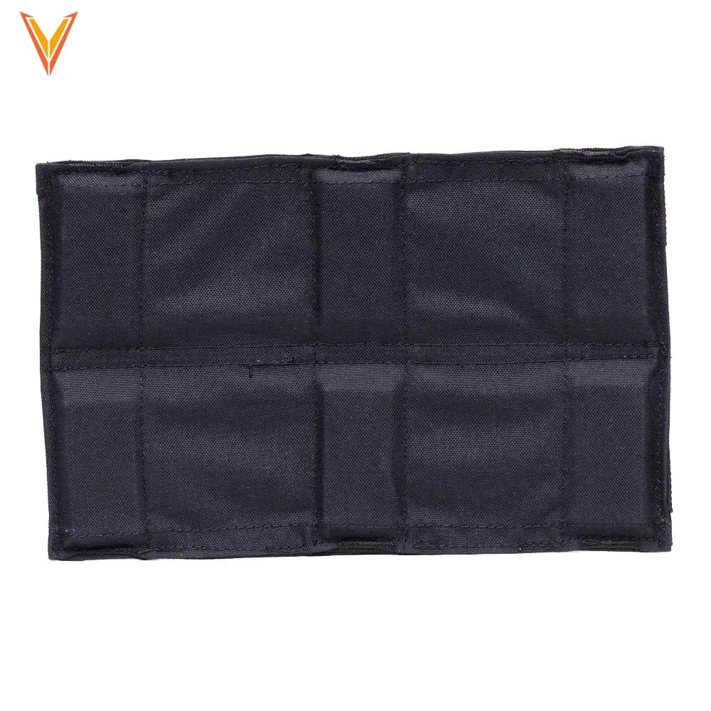 Magnetic Placard, MOLLE Panel