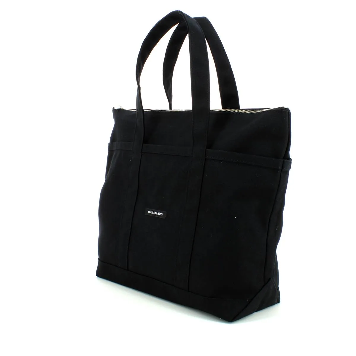 Marimekko - Uusi Mini Matkuri Bag - 040864 - BLACK