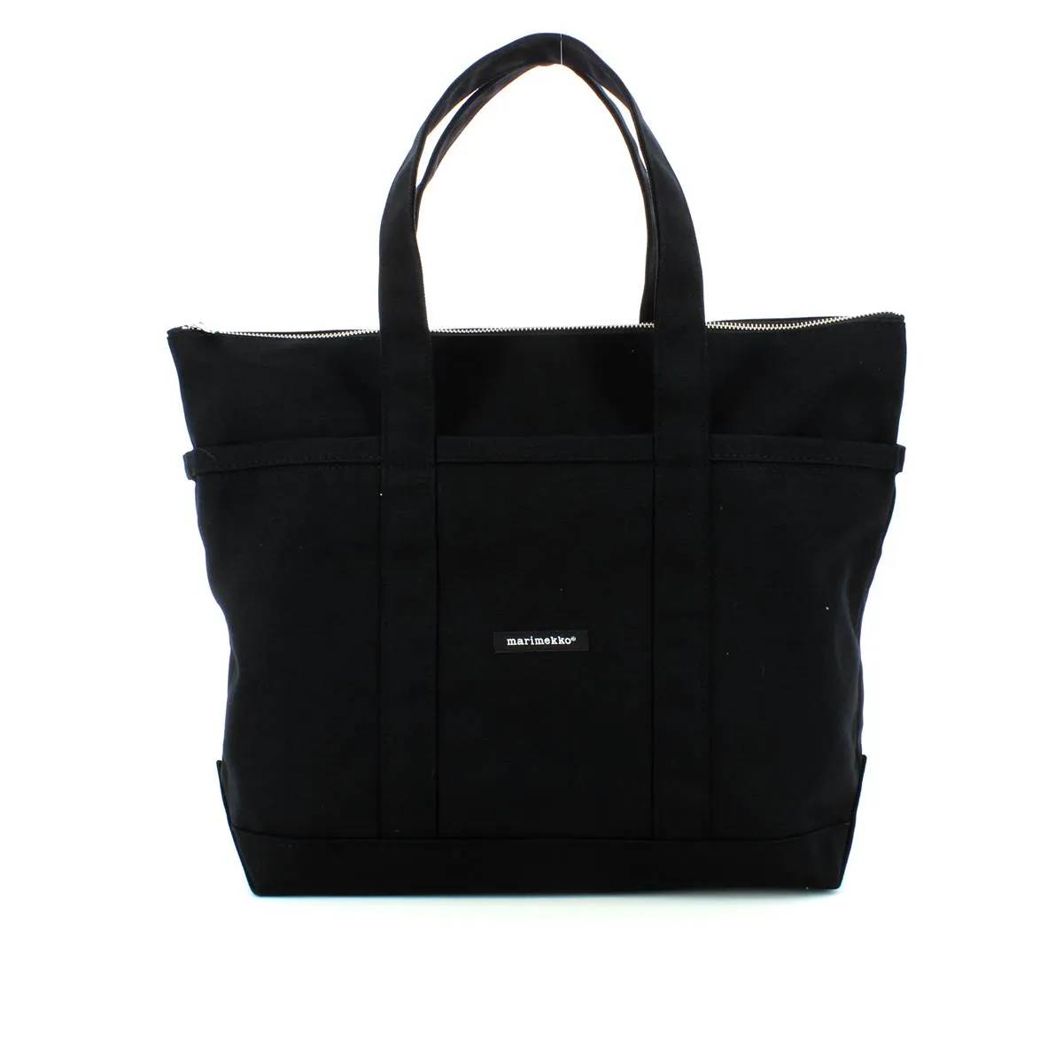 Marimekko - Uusi Mini Matkuri Bag - 040864 - BLACK