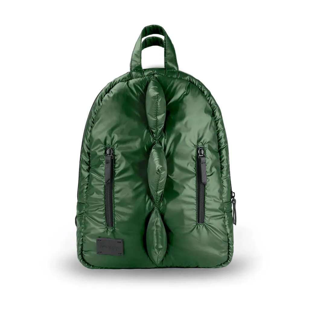 Mini Dino Backpack Forest