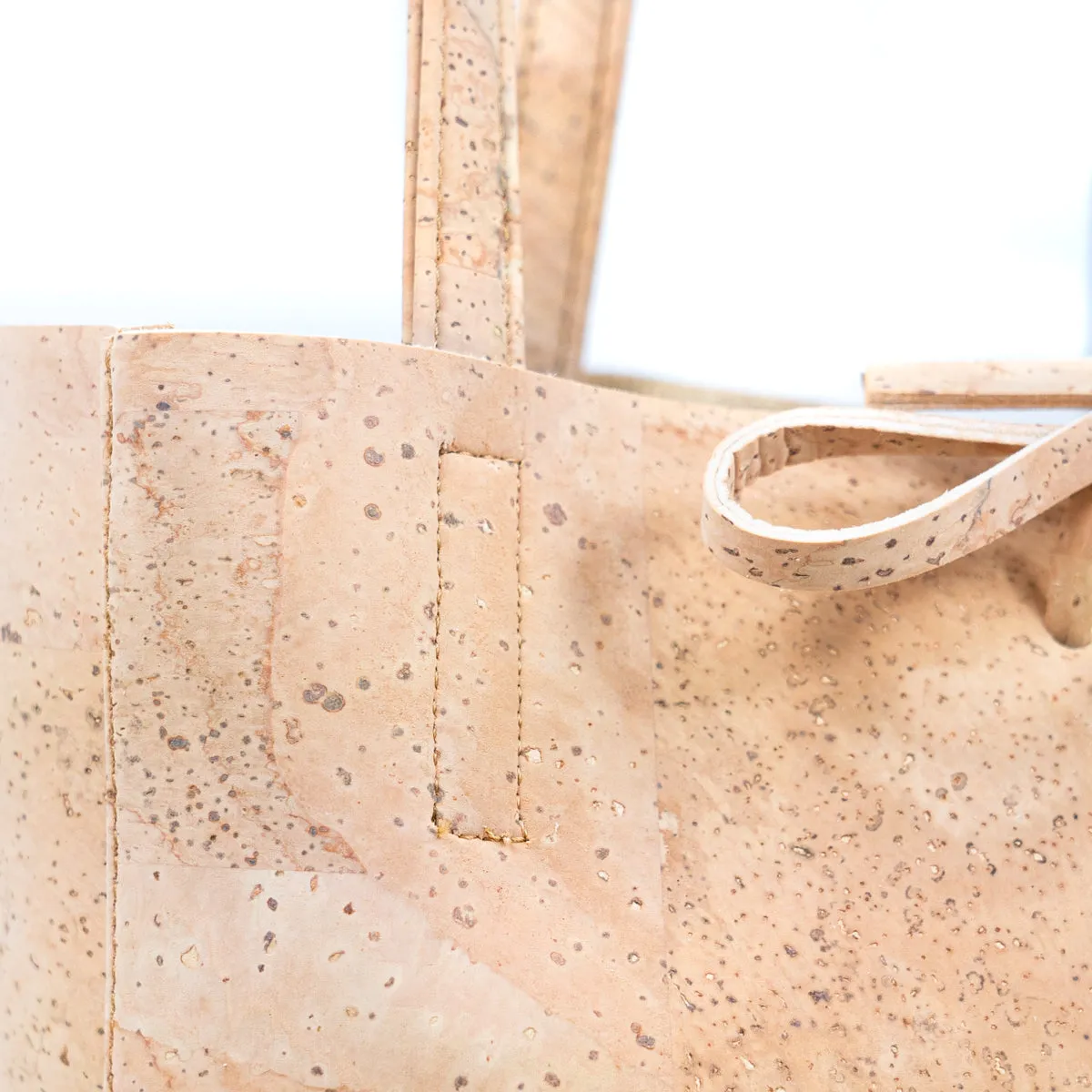 Minimalist Style Ladies' Tote Bag BAGP-250