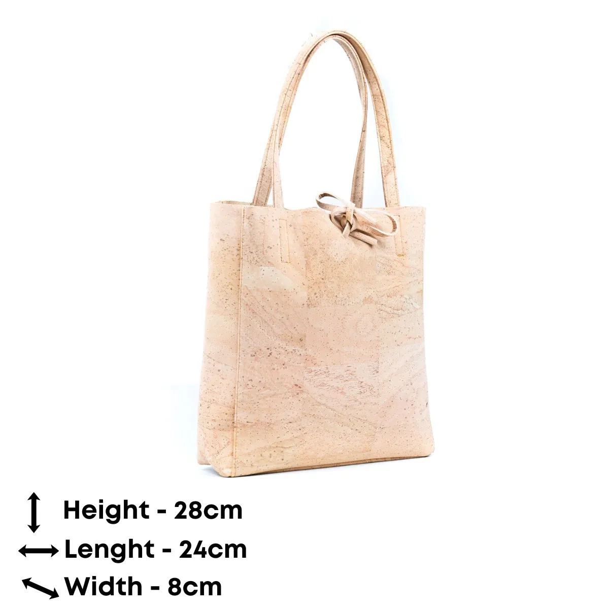 Minimalist Style Ladies' Tote Bag BAGP-250