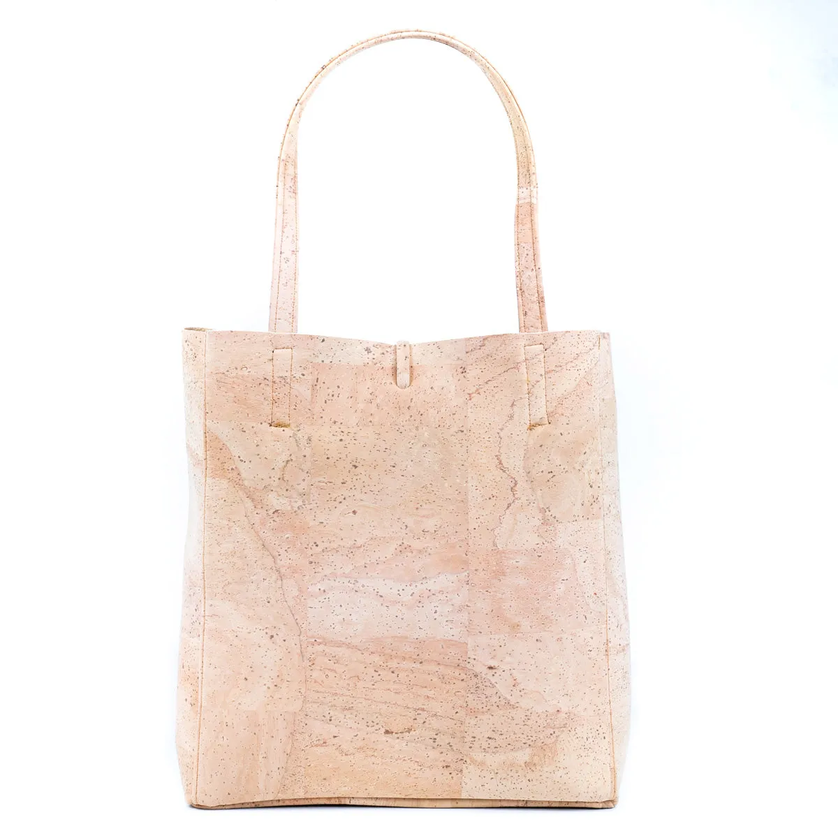 Minimalist Style Ladies' Tote Bag BAGP-250