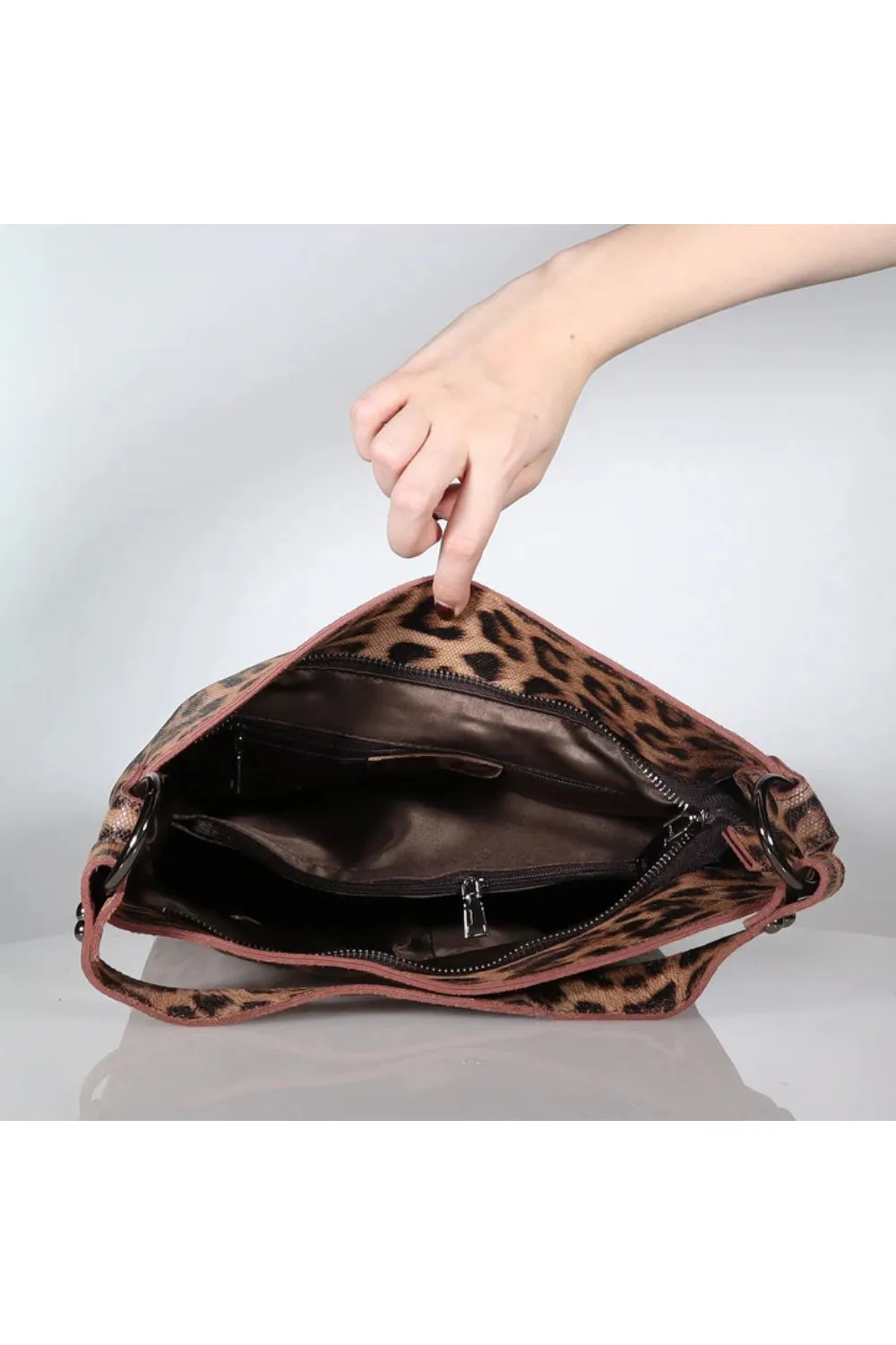 Minx - MINXSAV Savanna Tote Bag