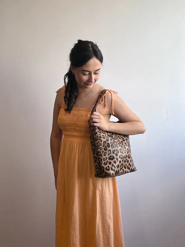 Minx - MINXSAV Savanna Tote Bag