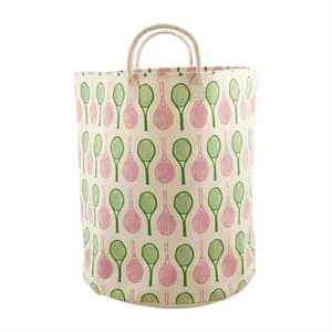 MudPie | Tennis Oversized Totes